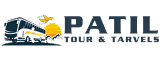 Patil Travels.