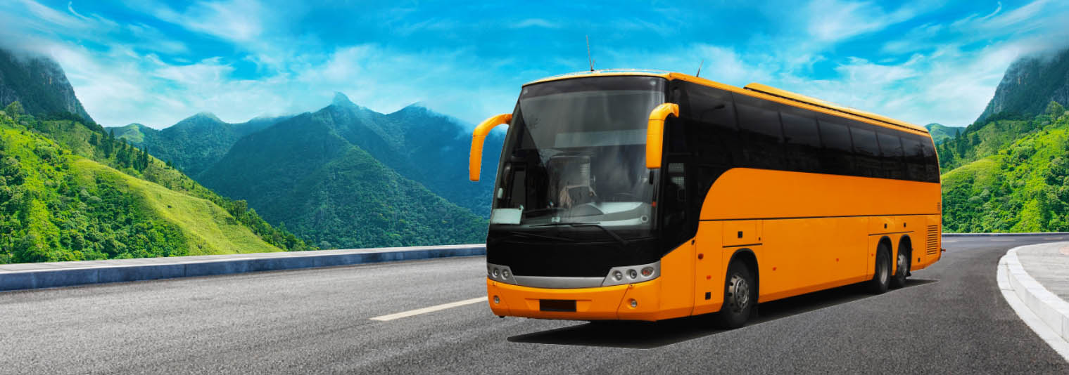 bus image
