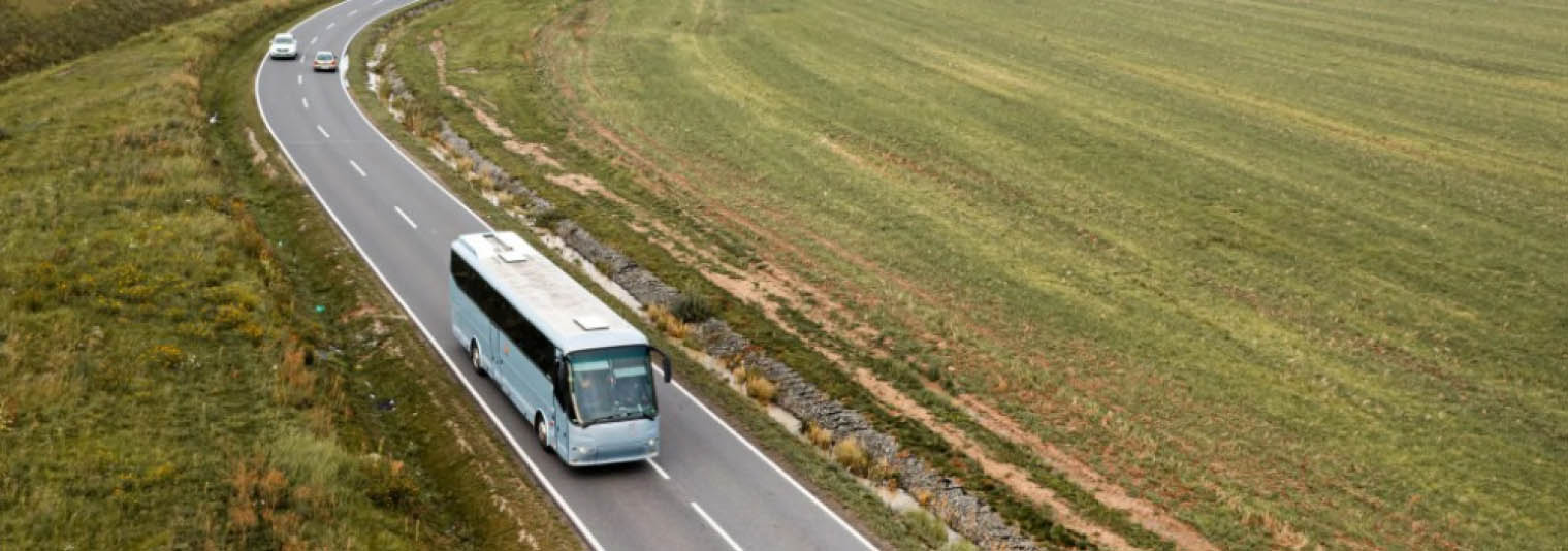 bus image