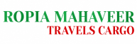 Ropia Mahaveer Travels Cargo
