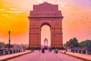 Delhi