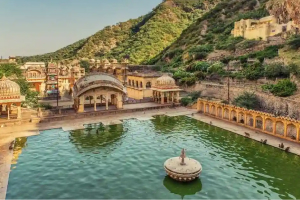Jaipur