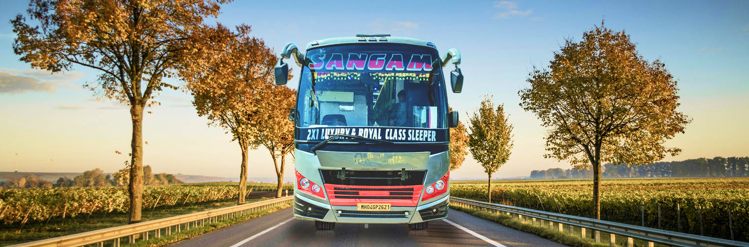 bus image