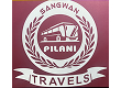 Sangwantravels.com