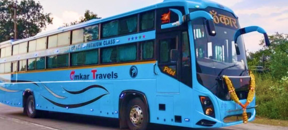 Shree Arjuna Travels Online Bus Booking, Shree Arjuna Travels Bus Tickets.