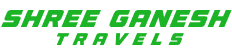 Shree Ganesh Travels.