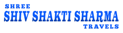 SHREE SHIV SHAKTI SHARMA TRAVELS