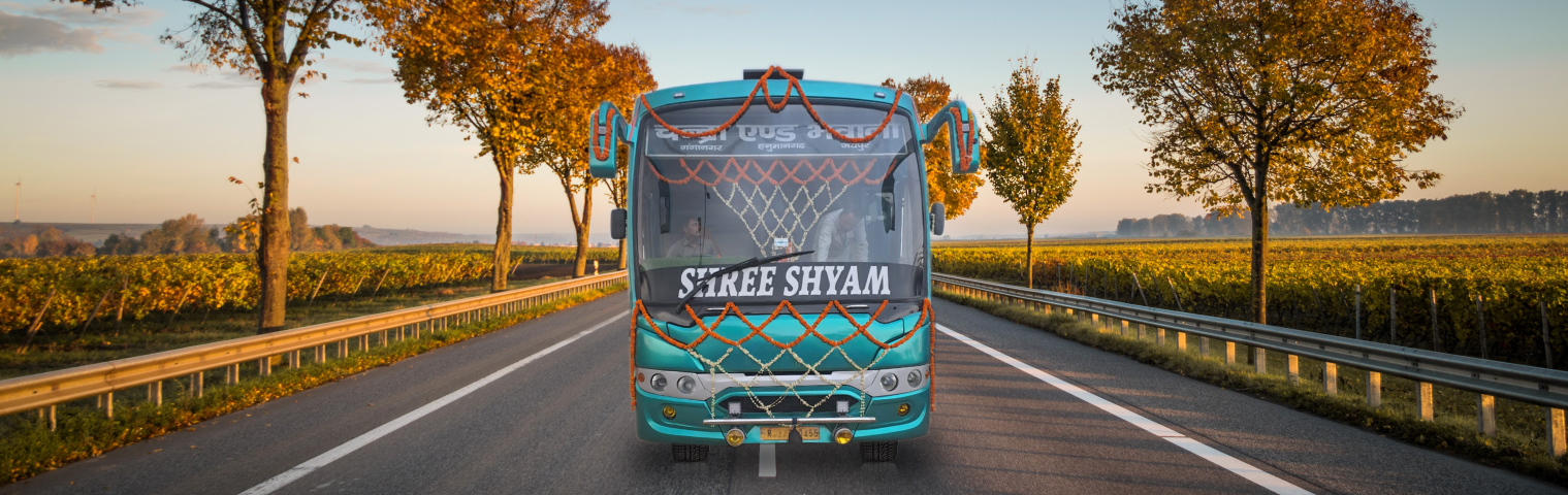 bus image