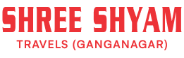 Shree Shyam Travels Ganganagar.