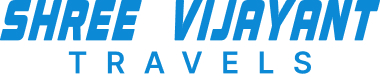 Shree Vijayant Travels
