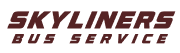 Skyliners Bus Service.