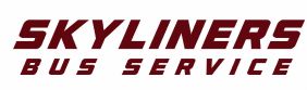 Skyliners Bus Service.