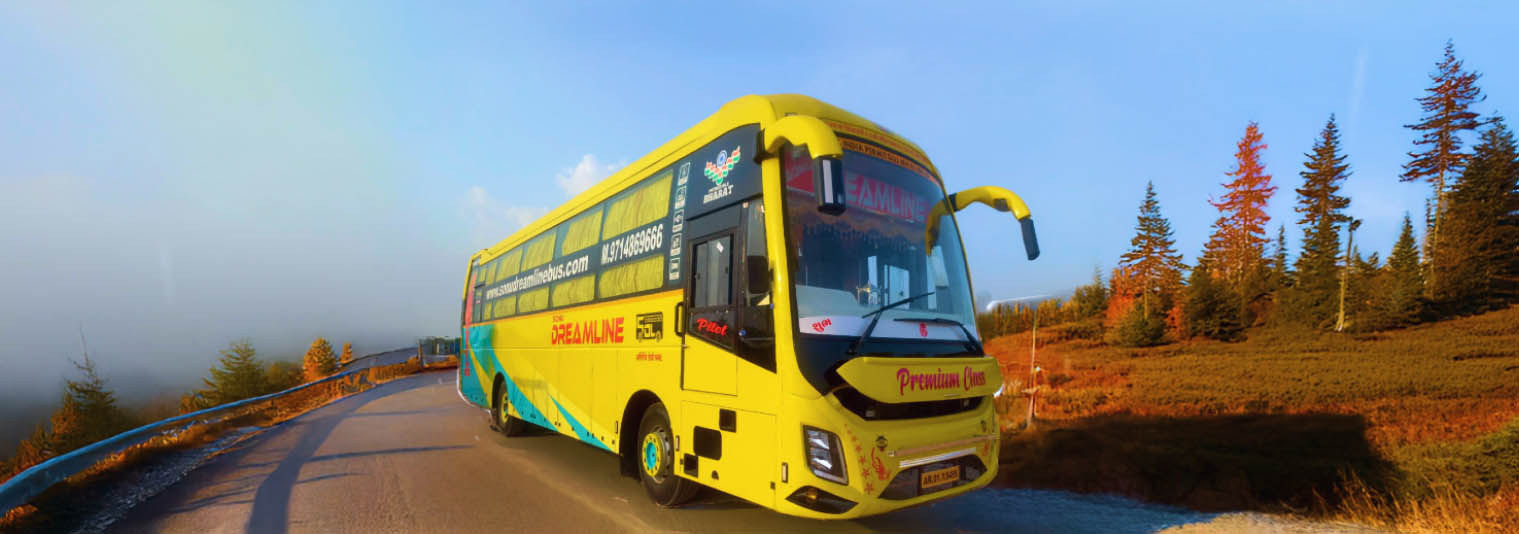 bus image