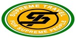 SUPREME TRAVELS