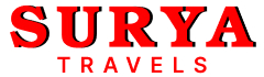 Surya Travels Fatehnagar