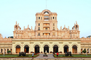 Lucknow