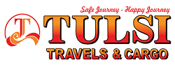 Tulsi Travels.