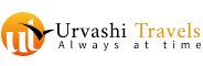 Urvashi Travels
