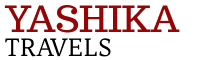Yashika Travels.